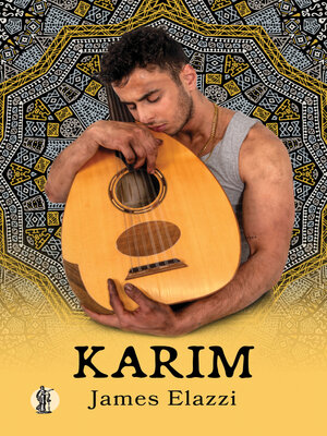 cover image of Karim